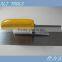 PP hand Plastering trowel / carbon steel blade construction tools / wall tools