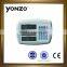new abs plastic housing weighing indicator lcd