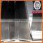 301 Stainless Steel Flat Bars