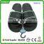 Promotional gift items fashion cheap wholesale slippers beach slippers