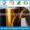 hot sell pratical polyimide double sided tape remove double sides self adhesive polyimide insulation tape