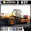 HotSale 16 Ton XS162J Single Drum Hydraulic Self-propelled Vibratory Road Roller
