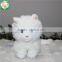 Safety Plush cat stuffed toys