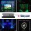 360 Degree MADRIX 3D Led Meteor Light Disco Club Lighting Decor, 1m 64chips 16pixels, Dc24v, 65536 Grey Scale. Ledwalker