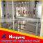 high efficiency 1--600 Tons walnut kernal oil refining equipment made in china
