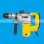 Big power 26mm with a soft rubber three functional rotary hammer