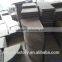 Factory Price Silicon Carbide Bricks Refractory Carbofrax Brick for Ladle/Blast Furnace/Rotary Kiln