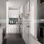 Australia Project Household Kitchen Furniture Modern Kitchen Set