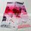 Digital Printing for Double Layer Silk Scarf