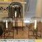 wholesale glass lamp shade lamps for home/modern furniture a table lamp