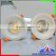Hole Size 125mm LED Downlight 20W