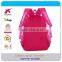 Primary Student Super Light Waterproof Ergonomic School Bag Girl