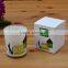 Scented Jar Candle