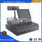 NEW! VTOP HR618 Intel all in one programmable POS Terminal
