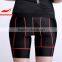 Professional Team Race Road Bicycle Black Woman Cycling Jersey