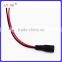 DC5521 female cable supply power for LVDS Monitor