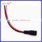 DC5521 female cable supply power for LVDS Monitor