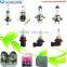 high quality auto halogen lamp H1,H3,H4,H7