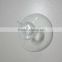 Made in china wear resistant waterproof seal strong rubber suction cup