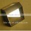 Optical fingerprint prism for one finger scanner