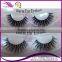 Luxury horse fur eyelash with different style