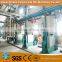 50-1000TPD farm machinery soybean oil plant from Huatai Factory