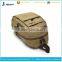 wholesale school fashion travel backpack China canvas backpack