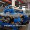 Two Roll Open Type Rubber Mixing Mill / mixing rolling machine with CE
