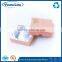 different kind round printed box color printing paper corrugated box