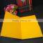 hardcover diary a5 with gold elastic strap