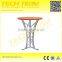 BS02 Aluminum Furniture Bar Stool Stylish , bar stools