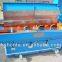 wet wire drawing machine