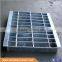 Hot dipped galvanized floor platform bar garage floor grate (Trade Assurance)