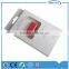 NEW!!Red colorful otg connector for cell phone factory price high speed