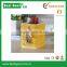 Eastern Mediterranean style creative MDF pencil vase