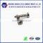 fastener manufacture stainless steel flat head self-drilling screw