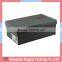 Full Color Printed Cheap Cardboard Packaging Shoes Box