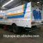 NEW large-capacity 10cbm road sweeper truck for sale