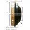 300mm traffic signal solar led light module with double cobweb lens