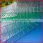 Polygao best quality polycarbonate frosted sheet/pc hollow sheet