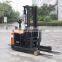 1.4-1.6t Semi Electric Stacker/Pallet Stacker/Reach Stacker (CQD16)