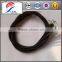 Durable brake wire rope in used