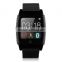 Bluetooth Smart Watch SmartWatch NFC/Anti-lost/Messages/Calls/Heart Rate/Remote Control/Pedometer for Android