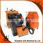 280mm(10") hydraulic concrete scarifier gasoline HONDA powered for surface preparation(JHE-280)