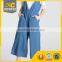 Woven 150d Poly Cotton Stretch Denim Fabric With Cheapest Price
