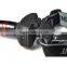 Powerful zoom LED bicycle headlamp