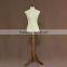 Adjustable Female Tailor Upper Body Mannequin