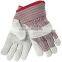 grain leather work gloves best quality by taidoc intl