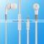 hot selling items cheap price mobile earphone for iPhone