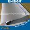 Unisign Water proof construction Super Smooth Hot Laminated Frontlit Advertising Banner